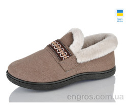 Тапки Lot Shoes